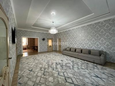 Отдельный дом · 4 комнаты · 170 м² · 9 сот., мкр Жулдыз-2, 18 за 32.5 млн 〒 в Атырау