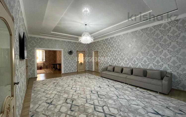 Отдельный дом · 4 комнаты · 170 м² · 9 сот., мкр Жулдыз-2, 18 за 31.5 млн 〒 в Атырау — фото 5