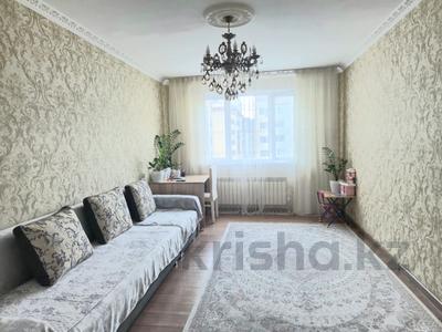 2-комнатная квартира · 70 м² · 7/9 этаж, мкр Нуркент, Алгабас-1 за 36 млн ₸ в Алматы, Алатауский р-н