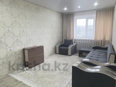1-комнатная квартира · 38 м² · 3/5 этаж, коктем 10 за 14.1 млн ₸ в Кокшетау