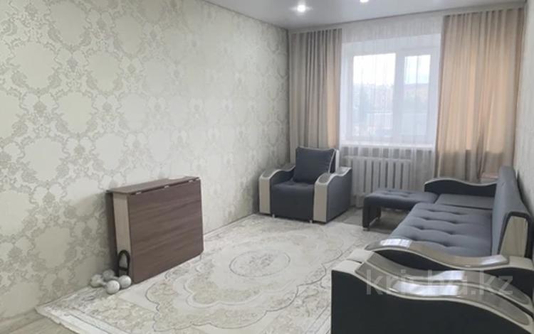1-комнатная квартира · 38 м² · 3/5 этаж, коктем 10 за 14.1 млн ₸ в Кокшетау — фото 2