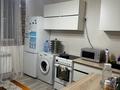 1-бөлмелі пәтер · 31 м² · 9/9 қабат, Аманжол Болекпаев 19, бағасы: 18 млн ₸ в Астане, Алматы р-н