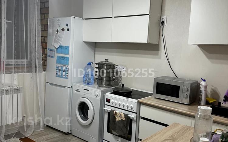 1-бөлмелі пәтер · 31 м² · 9/9 қабат, Аманжол Болекпаев 19, бағасы: 18 млн ₸ в Астане, Алматы р-н — фото 2