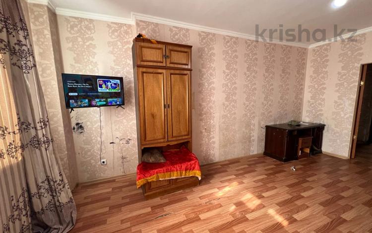 2-комнатная квартира · 58 м² · 6/10 этаж, Сыганак за 25.6 млн ₸ в Астане, Нура р-н — фото 2