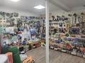 Магазины и бутики • 300 м² за 55 млн 〒 в Караганде, Алихана Бокейханова р-н — фото 11