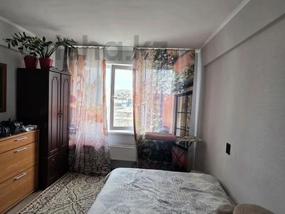 2-бөлмелі пәтер · 52 м² · 5/5 қабат, Л. Толстого 11 — На Пристани, бағасы: 13.5 млн ₸ в Усть-Каменогорске