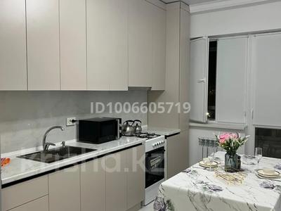 1-комнатная квартира · 66 м² · 3/9 этаж, мкр Нурсая, Елорда 6Б за 2 500 〒 в Атырау