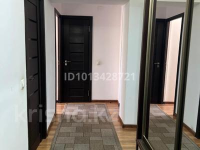 3-комнатная квартира · 68.8 м² · 5/5 этаж, мкр Таугуль 33 — Береговое/Токтабаева за 49.5 млн ₸ в Алматы, Ауэзовский р-н