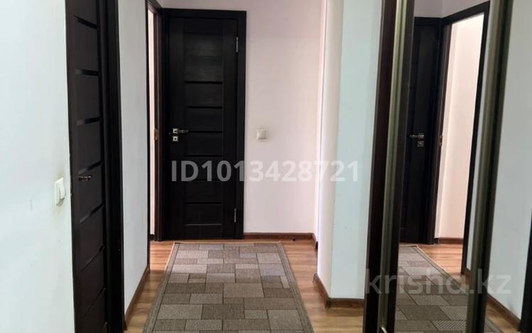 3-комнатная квартира · 68.8 м² · 5/5 этаж, мкр Таугуль 33 — Береговое/Токтабаева за 49.5 млн ₸ в Алматы, Ауэзовский р-н — фото 2