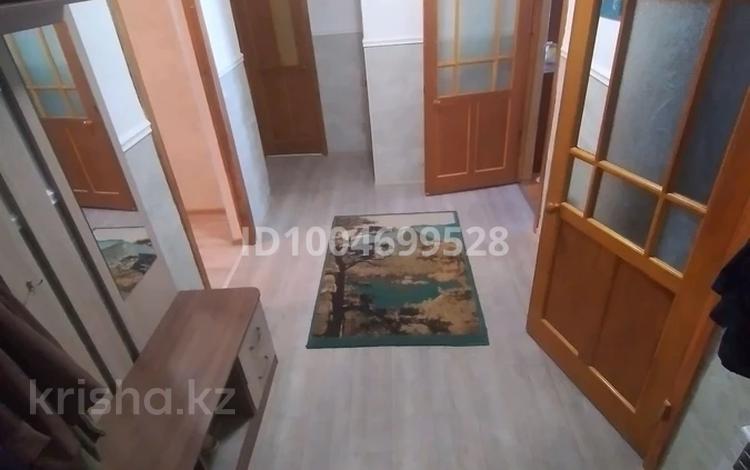 3-бөлмелі пәтер · 60 м² · 1/2 қабат, мкр Геолог, Ануарбек аккулова 2, бағасы: 14 млн ₸ в Атырау — фото 2