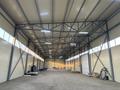 Свободное назначение, склады · 8700 м² за ~ 21.8 млн ₸ в Кенена Азербаева (Покровка)