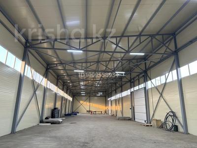 Свободное назначение, склады · 8700 м² за ~ 21.8 млн ₸ в Кенена Азербаева (Покровка)
