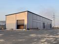 Свободное назначение, склады · 8700 м² за ~ 21.8 млн ₸ в Кенена Азербаева (Покровка) — фото 5