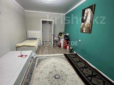 2-комнатная квартира · 50 м² · 9/9 этаж, қайыммуқаметқан 23 — сығанақ за 37 млн 〒 в Астане, Нура р-н