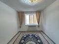 3-бөлмелі пәтер · 86.5 м² · 8/9 қабат, жилой массив Есет Батыр, 2 микрорайон, бағасы: 24 млн ₸ в Актобе