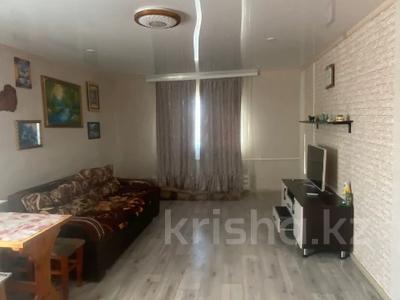 Отдельный дом · 3 комнаты · 72 м² · 10 сот., Шмидта 3-й проезд 1/2 за 10.5 млн ₸ в Петропавловске