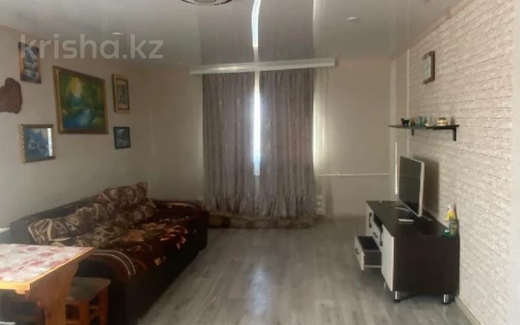 Отдельный дом · 3 комнаты · 72 м² · 10 сот., Шмидта 3-й проезд 1/2 за 10.5 млн ₸ в Петропавловске — фото 9