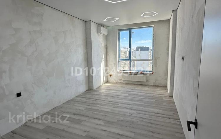 3-бөлмелі пәтер · 88 м² · 17 қабат, Е-36 2 — Пересечение с улицей Е-15, бағасы: 75 млн ₸ в Астане, Нура р-н — фото 2
