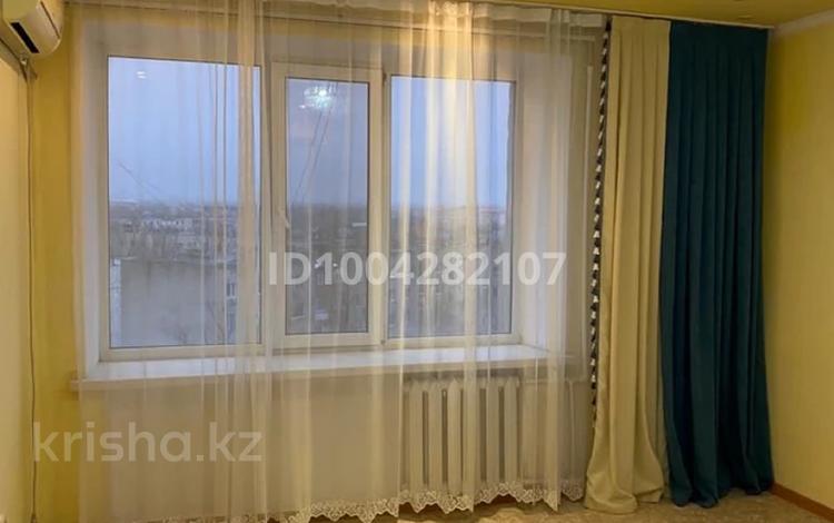3-бөлмелі пәтер · 60.8 м² · 8/9 қабат, Старый город, Кереева 5, бағасы: 18 млн ₸ в Актобе — фото 2