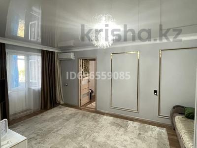 2-комнатная квартира · 46 м² · 3/5 этаж, Абая 2 за 10.5 млн ₸ в Сатпаев