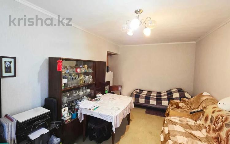 2-комнатная квартира · 43 м² · 5/5 этаж, мкр Казахфильм, Исиналиева за 31.5 млн ₸ в Алматы, Бостандыкский р-н — фото 6
