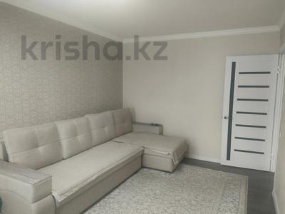 3-комнатная квартира · 62.2 м² · 2/4 этаж, Бухар жырау за 52.5 млн 〒 в Алматы, Бостандыкский р-н