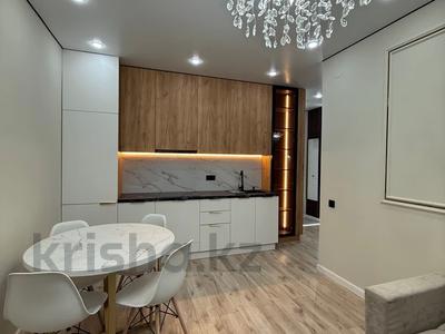 1-комнатная квартира · 41 м² · 10/12 этаж, Бауыржана Момышулы 5/4 — Монке би за 37 млн 〒 в Алматы, Алатауский р-н