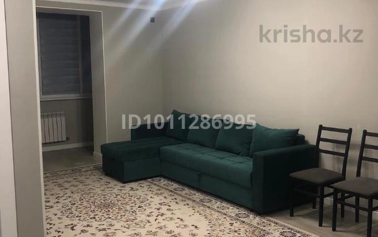 3-комнатная квартира · 85 м² · 1/9 этаж, Ахмет Байтурсынулы 39/1 — Жумабаева за 48 млн ₸ в Астане, Сарайшык р-н — фото 11