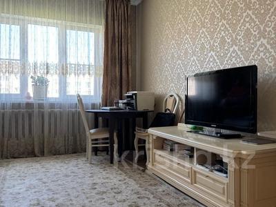 2-комнатная квартира, 54 м², 7/9 этаж, Толе би — Ауэзова за 36 млн 〒 в Алматы, Алмалинский р-н