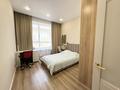 2-комнатная квартира · 53 м² · 2/9 этаж, Мухамеджан Тынышбайулы 10 — НУРЛЫ-ЖОЛ за 34.8 млн ₸ в Астане, Сарайшык р-н — фото 3
