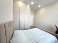 2-комнатная квартира · 53 м² · 2/9 этаж, Мухамеджан Тынышбайулы 10 — НУРЛЫ-ЖОЛ за 34.8 млн ₸ в Астане, Сарайшык р-н — фото 4