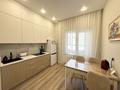 2-комнатная квартира · 53 м² · 2/9 этаж, Мухамеджан Тынышбайулы 10 — НУРЛЫ-ЖОЛ за 34.8 млн ₸ в Астане, Сарайшык р-н — фото 5