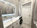 2-комнатная квартира · 53 м² · 2/9 этаж, Мухамеджан Тынышбайулы 10 — НУРЛЫ-ЖОЛ за 34.8 млн ₸ в Астане, Сарайшык р-н — фото 8