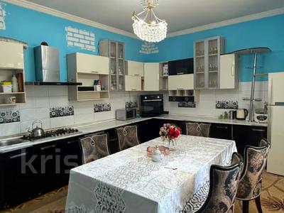 Отдельный дом · 6 комнат · 250 м² · 16 сот., улица Машат 2 — ПАХТОКОР за 75 млн ₸ в Шымкенте, Енбекшинский р-н