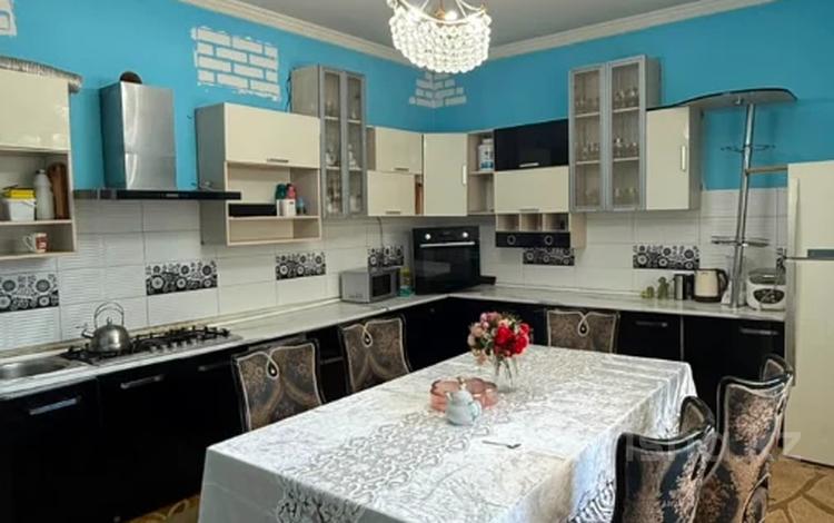 Жеке үй · 6 бөлме · 250 м² · 16 жүзд., улица Машат 2 — ПАХТОКОР, бағасы: 75 млн ₸ в Шымкенте, Енбекшинский р-н — фото 2