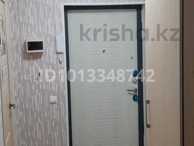 2-комнатная квартира · 46 м² · 1/4 этаж, Мкр. Гульдер 1160 за 180 000 ₸ в 