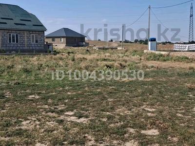 Жер телімі · 5 сотық, Райымбекский сельский округ, село Райымбек участок 9620, бағасы: 9 млн 〒