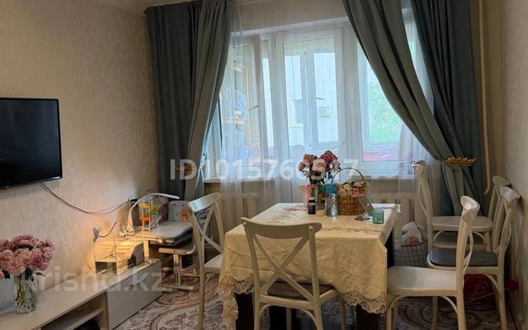 2-комнатная квартира · 45 м² · 3/4 этаж, мкр №3 44 — Сайна Улыкбек за 29 млн ₸ в Алматы, Ауэзовский р-н — фото 2