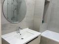 3-комнатная квартира · 98.6 м² · 9/12 этаж, Наурызбай батыра 111 за 1.3 млн ₸ в Алматы, Алмалинский р-н — фото 14
