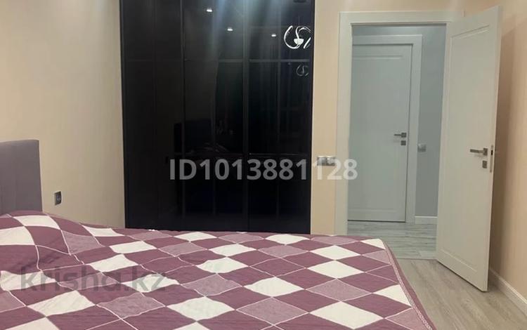 2-бөлмелі пәтер · 72 м² · 10/17 қабат, Егизбаева 3,9 — Каныша Сатпаева, бағасы: 450 000 ₸ в Алматы, Бостандыкский р-н — фото 2