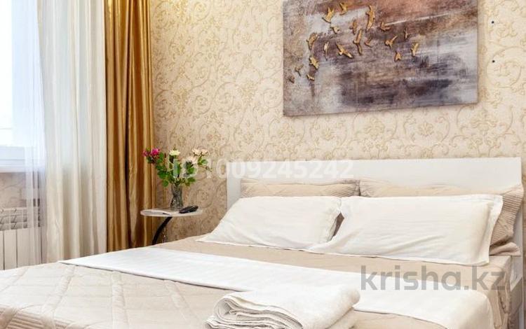 1-комнатная квартира · 40 м² · 4/17 этаж, Улы дала 45 — Экспо, Мега за 13 000 ₸ в Астане, Есильский р-н — фото 7