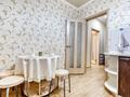 1-комнатная квартира · 40 м² · 4/17 этаж, Улы дала 45 — Экспо, Мега за 13 000 ₸ в Астане, Есильский р-н — фото 4