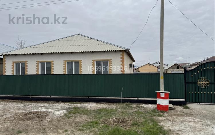 Жеке үй · 4 бөлме · 124.82 м² · 10 жүзд., Геолог 2 ,10 19 — Геолог 2, бағасы: 40 млн ₸ в Атырау, мкр Мирас — фото 19