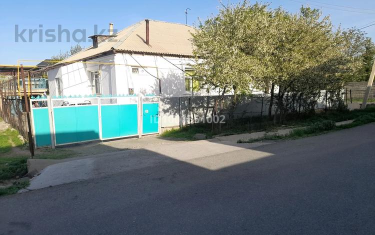 Отдельный дом · 5 комнат · 129.9 м² · 6.5 сот., Кожамкулова 20 — Абая-Алимкулова за 20 млн ₸ в Кентау — фото 2