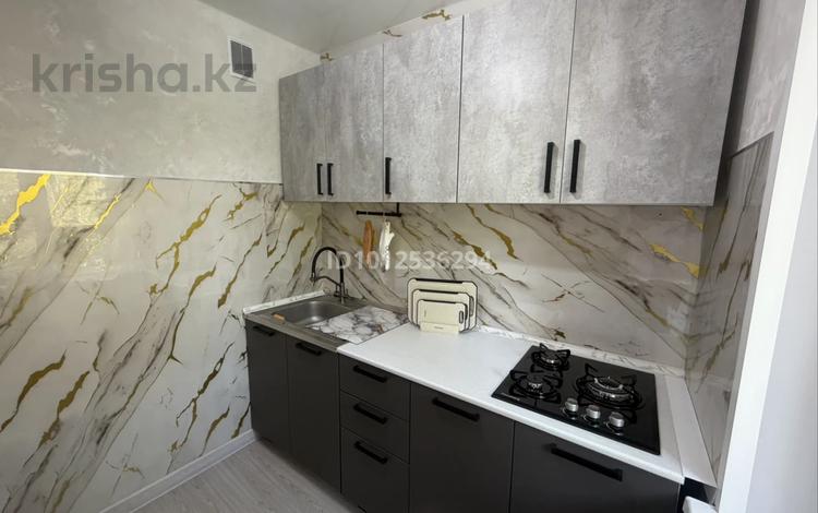 1-комнатная квартира · 35.5 м² · 3/4 этаж, мкр Тастак-3, Мкр Тастак-3, Аносова 42 — Толе Би-Розыбакиева за 27.5 млн ₸ в Алматы, Алмалинский р-н — фото 14
