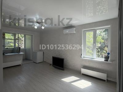 1-комнатная квартира · 32.6 м² · 3/4 этаж, мкр Тастак-3, Мкр Тастак-3, Аносова — Толе Би-Розыбакиева за 28.5 млн ₸ в Алматы, Алмалинский р-н