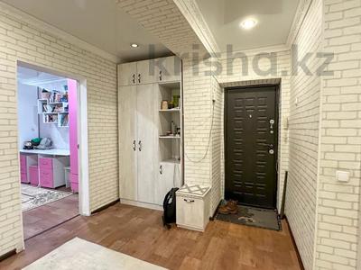 4-бөлмелі пәтер · 91 м² · 2/5 қабат, жастар 22, бағасы: 32 млн ₸ в Талдыкоргане, мкр Жастар