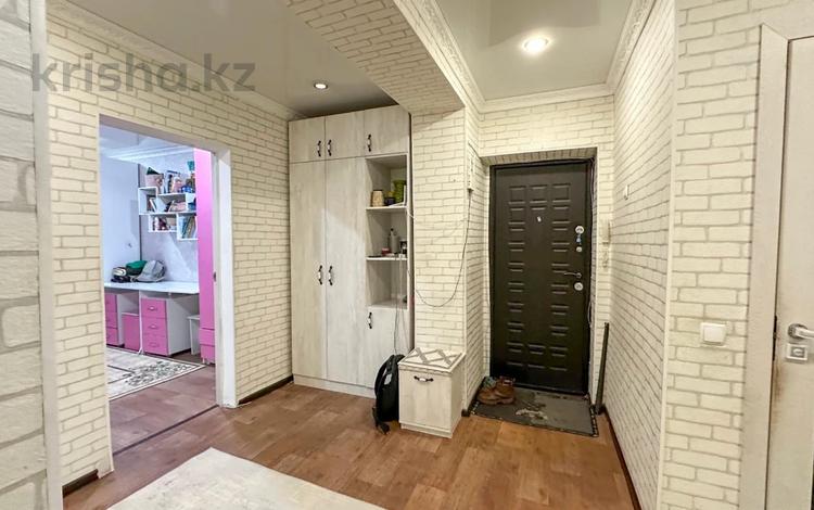 4-бөлмелі пәтер · 91 м² · 2/5 қабат, жастар 22, бағасы: 32 млн ₸ в Талдыкоргане, мкр Жастар — фото 2