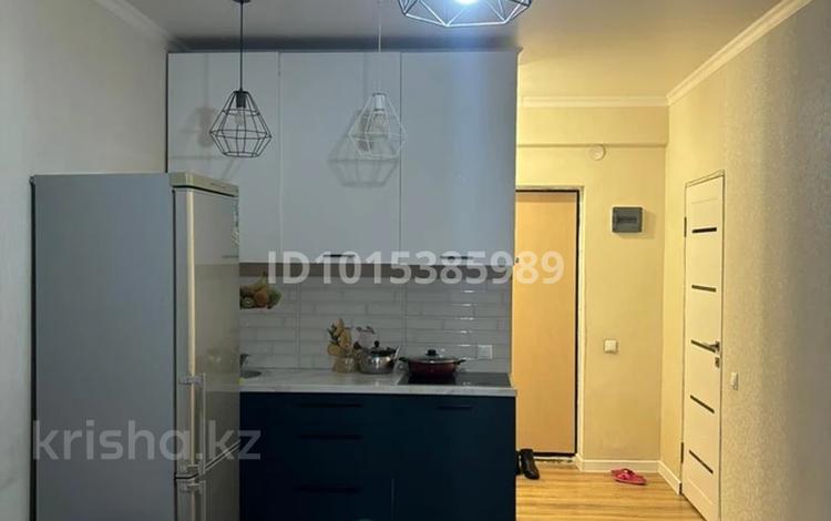 1-комнатная квартира · 28 м², Жунисова 10 — Төле би- Алатау за 190 000 ₸ в Алматы, Наурызбайский р-н — фото 2