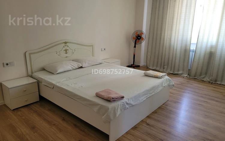 2-комнатная квартира · 60 м² · 6/10 этаж, Назарбаева за 25 000 ₸ в Алматы, Медеуский р-н — фото 2